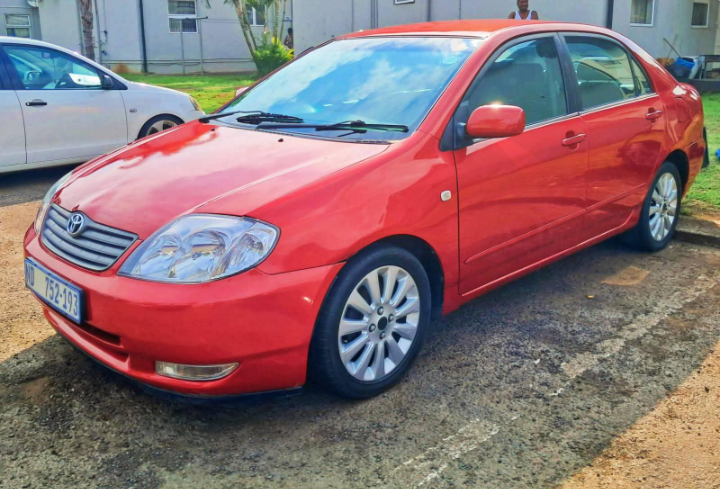 Car 2