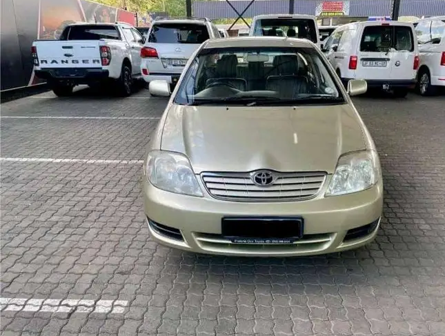 Car 2
