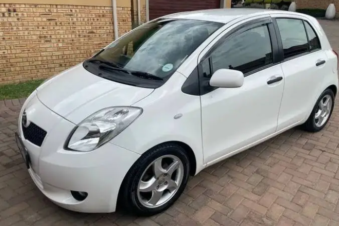 Car 2