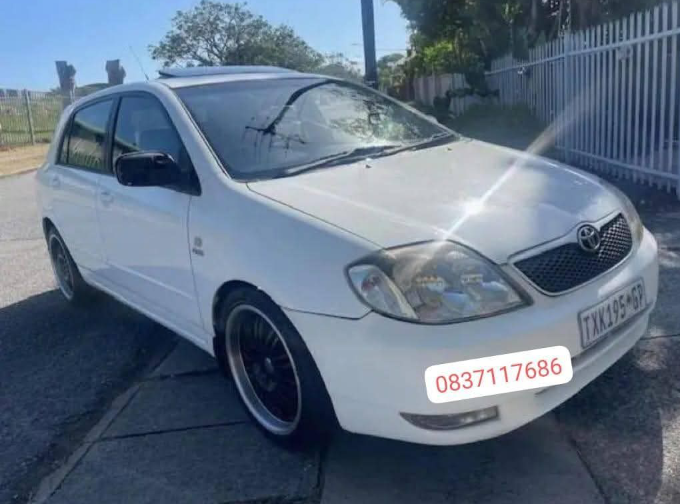 Car 2